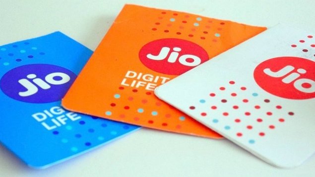 Reliance Jio Happy New Year offers 2018 details