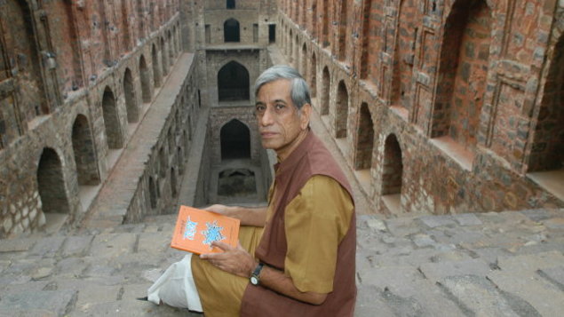 Anupam Mishra