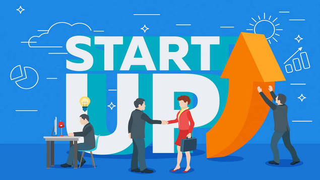 join Startups