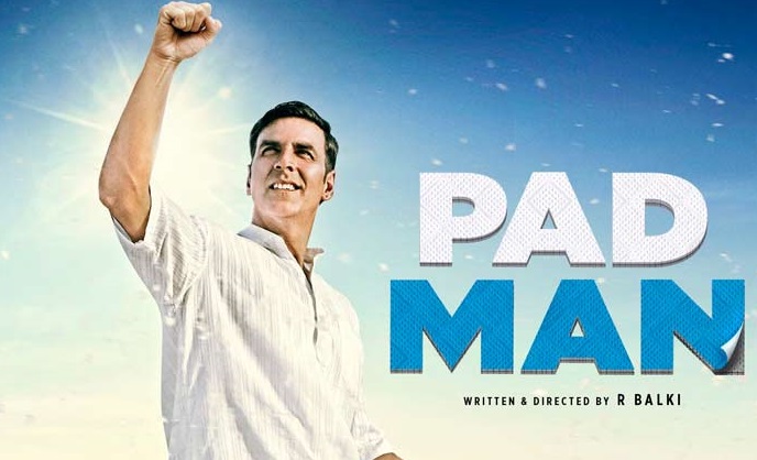 PadMan box office collection